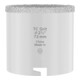 Bosch Brick and Soft Tile Lochsäge mit Aufsteckhalter, 73 x 60 mm