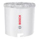 Bosch Brick and Soft Tile Lochsäge mit Aufsteckhalter, 73 x 60 mm