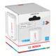 Bosch Brick- en zachte tegel gatenzaag met opzethouder, 73 x 60 mm-4