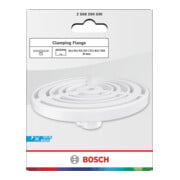 Bosch Bride de fixation pour scie-cloche Brick and Soft Tile, 33-103 mm-2