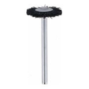 Dremel Brosse à poils