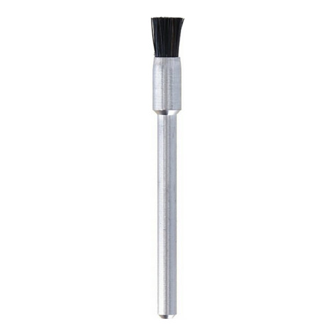 Dremel Brosse à poils
