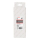 Bosch Brosse d'aspiration COMBI-5