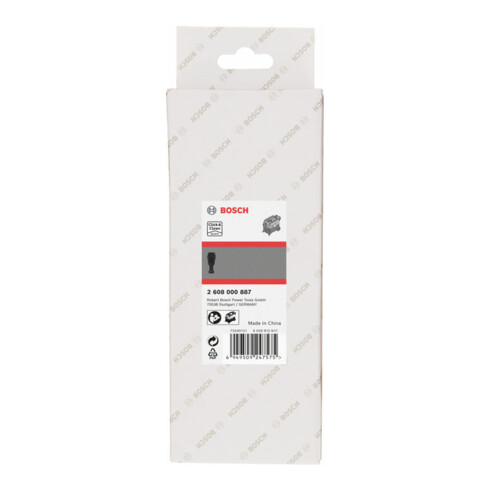 Bosch Brosse d'aspiration COMBI