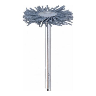 Bosch Brosse de ponçage haute performance 26 mm