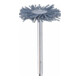 Bosch Brosse de ponçage haute performance 26 mm-1
