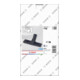 Bosch Brosse sol pour aspirateur-3