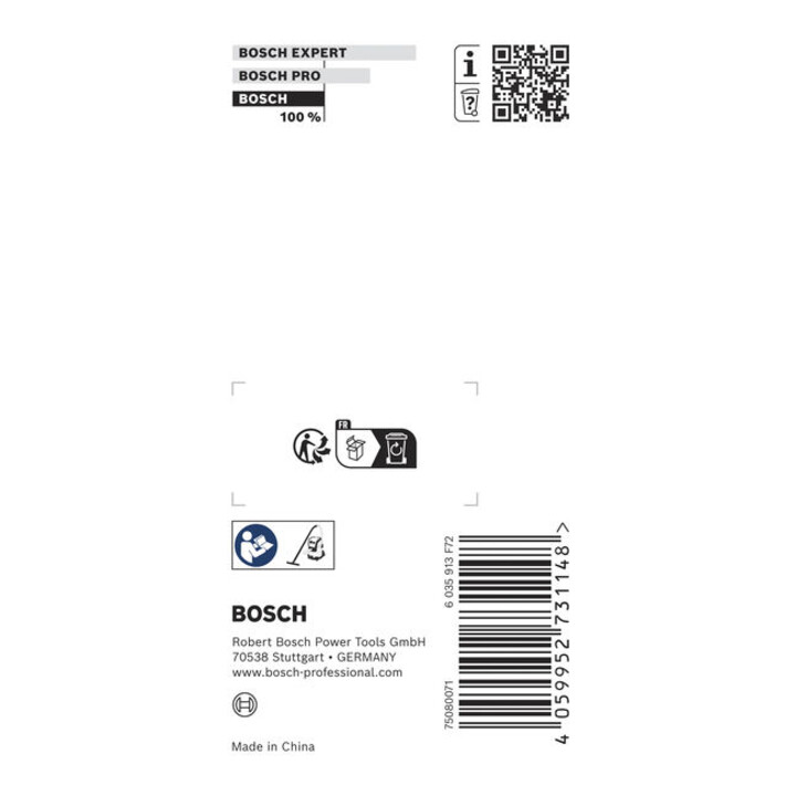 Bosch Brosse sol pour aspirateur