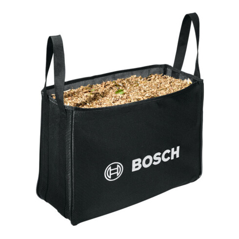 Bosch Broyeur avec sac de collecte