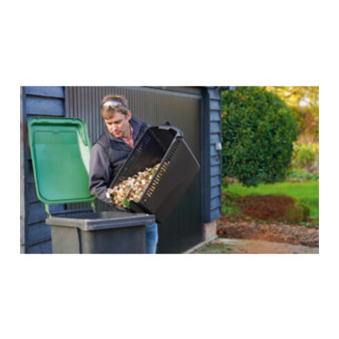 Bosch Broyeur AXT 25 D