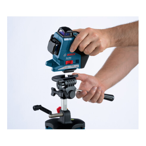 Bosch BT 250 bouwstatief