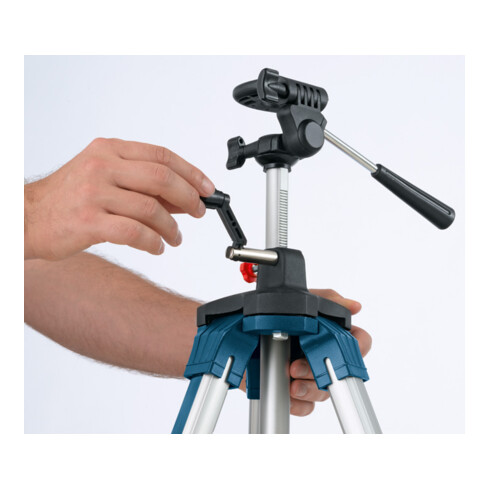 Bosch BT 250 bouwstatief