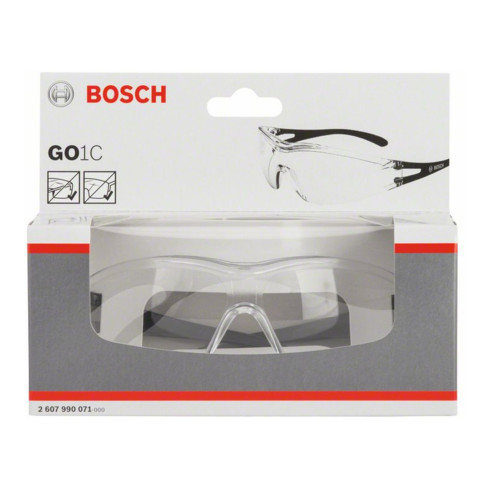 Bosch Bügelbrille GO 1C