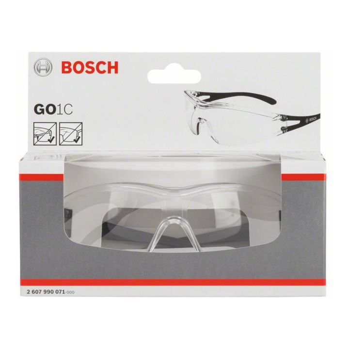 Bosch Bügelbrille GO 1C