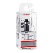 Bosch Bündigfräser 1/4"-2
