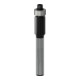 Bosch Bündigfräser 1/4", D1 9,5 mm, L 14,3 mm, G 56 mm