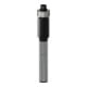 Bosch Bündigfräser 1/4", D1 9,5 mm, L 14,3 mm, G 56 mm