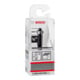 Bosch Bündigfräser 1/4", D1 9,5 mm, L 14,3 mm, G 56 mm