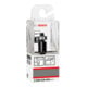 Bosch Bündigfräser 6 mm D1 12,7 mm L 12,7 mm G 56 mm