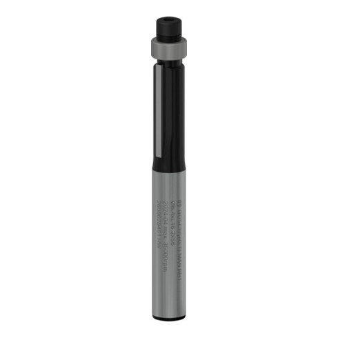 Bosch Bündigfräser 6 mm D1 6,35 mm L 16,1 mm G 54 mm