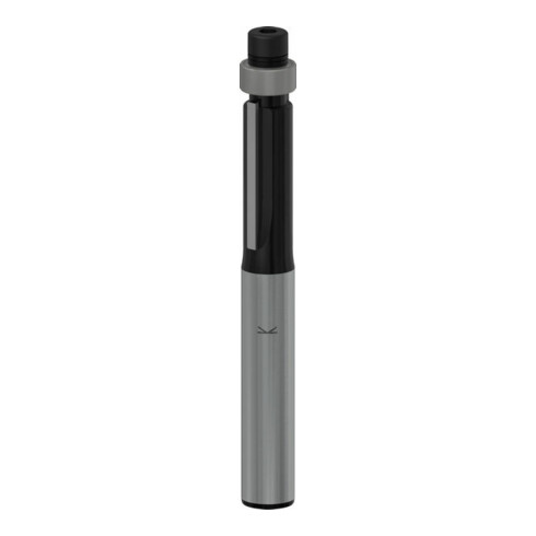 Bosch Bündigfräser 6 mm D1 6,35 mm L 16,1 mm G 54 mm