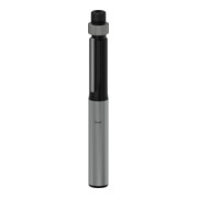 Bosch Bündigfräser 6 mm D1 6,35 mm L 16,1 mm G 54 mm-5