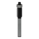 Bosch Bündigfräser 6 mm D1 9,5 mm L 12,6 mm G 56 mm