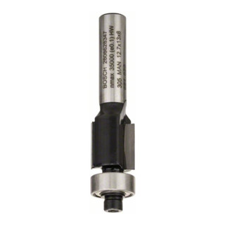 Bosch Bündigfräser 8 mm D1 12,7 mm L 13 mm G 56 mm