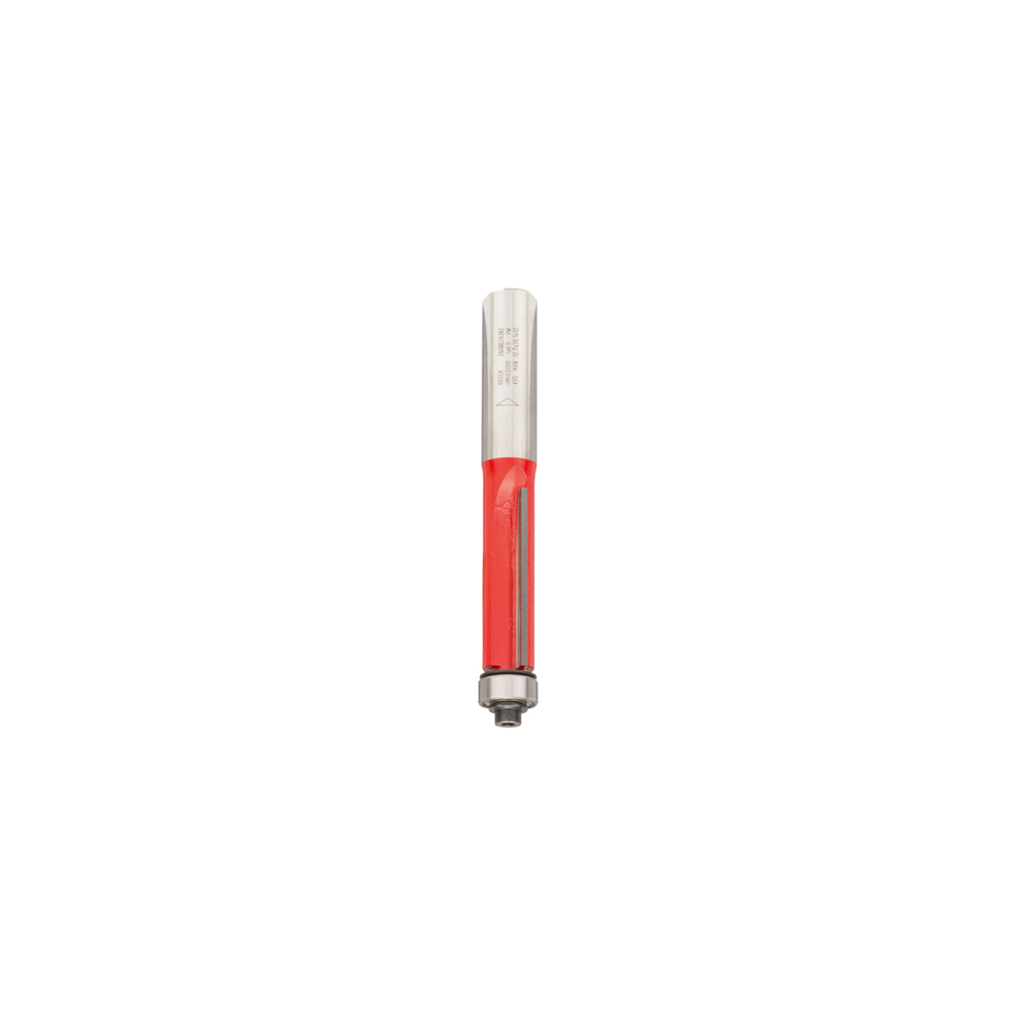 Bosch Bündigfräser Expert for Wood 12 mm D1 12,7 mm L 38,5 mm G 93,6 mm