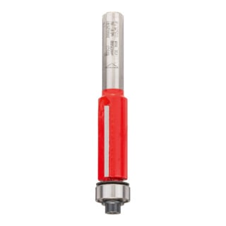 Bosch Bündigfräser Expert For Wood 8 Mm D1 12, 7 Mm L 25, 4 Mm G 71, 5 Mm
