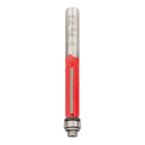 Bosch Bündigfräser Expert for Wood 8 mm D1 9,5 mm L 25,8 mm G 71,5 mm