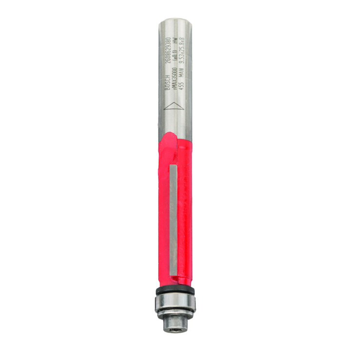 Bosch Bündigfräser Expert for Wood 8 mm D1 9,5 mm L 25,8 mm G 71,5 mm