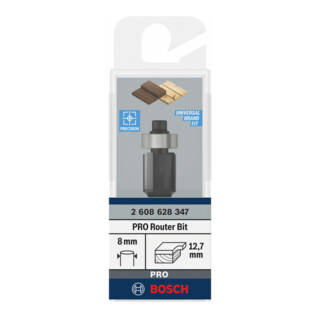 Bosch Bündigfräser