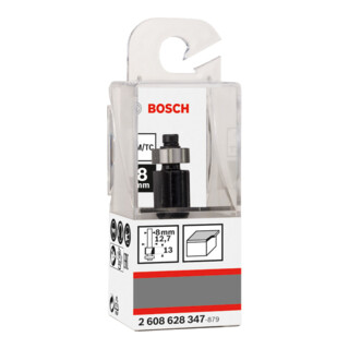 Bosch Bündigfräser