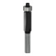 Bosch Bündigfräser Standard for Wood 8 mm D1 12,7 mm L 25,4 mm G 68 mm
