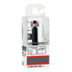 Bosch Bündigfräser Standard for Wood 8 mm D1 12,7 mm L 25,4 mm G 68 mm