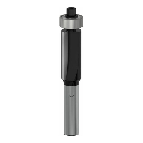 Bosch Bündigfräser Standard for Wood 8 mm D1 12,7 mm L 25,4 mm G 68 mm