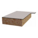 Bosch Bündigfräser Standard for Wood 8 mm D1 12,7 mm L 25,4 mm G 68 mm