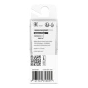 Bosch Bündigfräser Standard for Wood 8 mm D1 12,7 mm L 25,4 mm G 68 mm-5