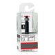 Bosch Bündigfräser Standard for Wood 8 mm D1 9,5 mm L 25,4 mm G 68 mm