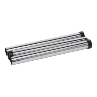 Bosch buis voor Bosch stofzuiger verchroomd 0,35 m 35 mm