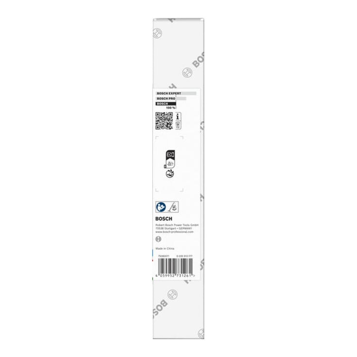 Bosch Buse de surface pour aspirateur