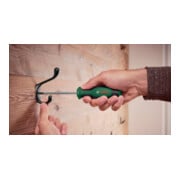 Bosch Cacciavite a croce PH1 x 100 mm, utensili manuali-3