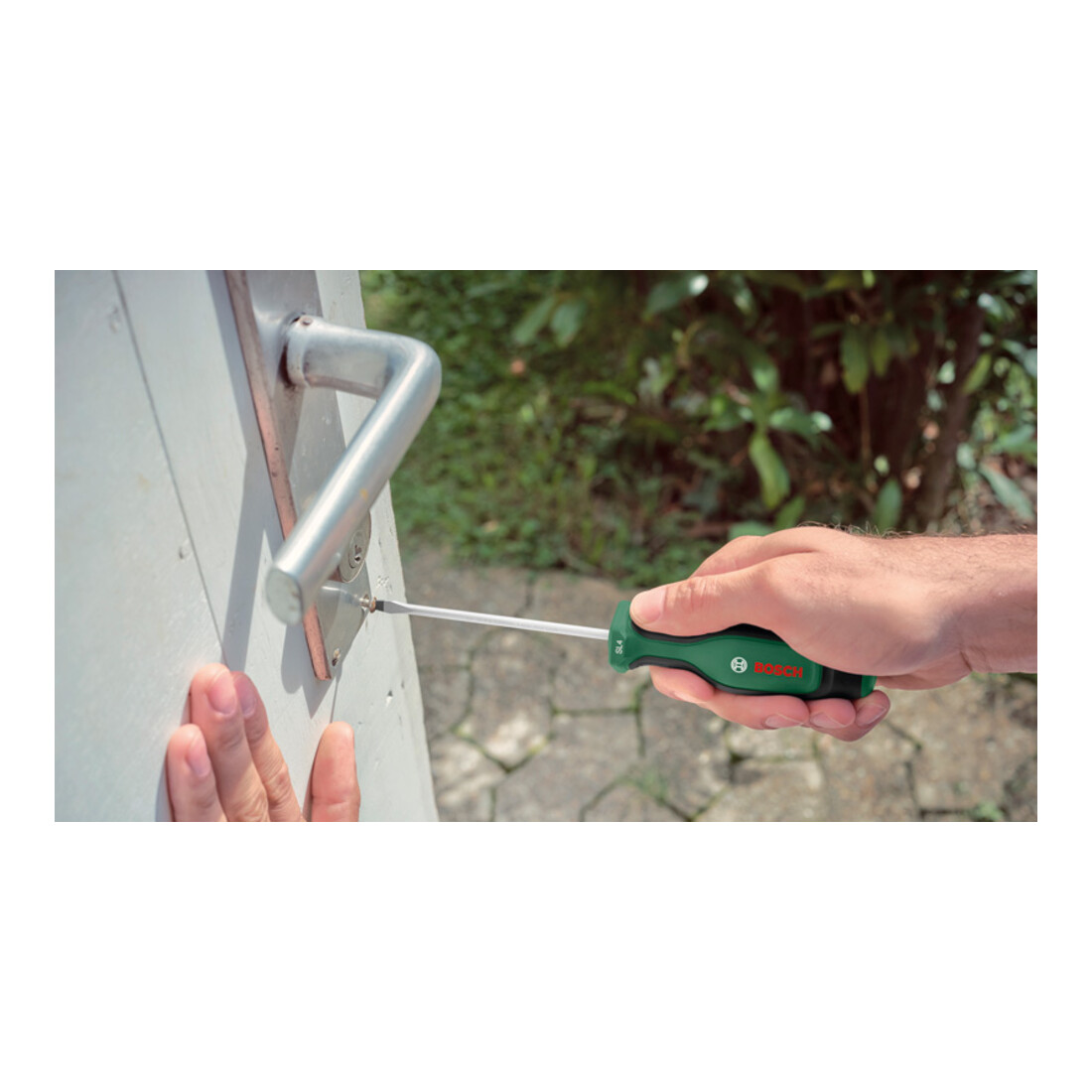 Bosch Cacciavite a taglio SL4 x 100 mm