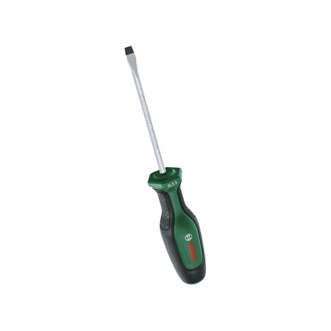 Bosch Cacciavite a taglio SL5,5 x 100 mm