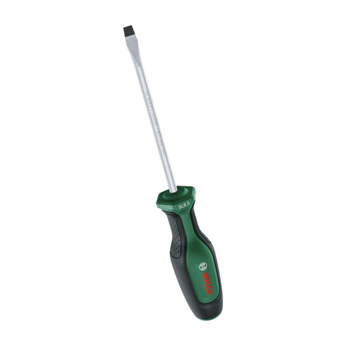 Bosch Cacciavite a taglio SL6,5 x 125 mm