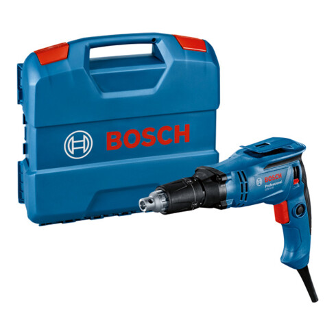 Bosch Cacciavite per muri a secco GTB 6-50