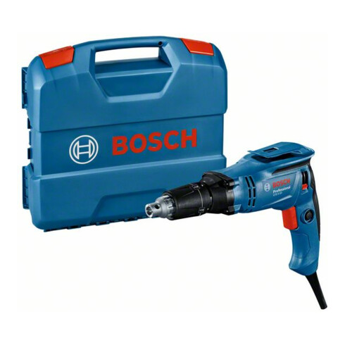 Bosch Cacciavite per muri a secco GTB 6-50