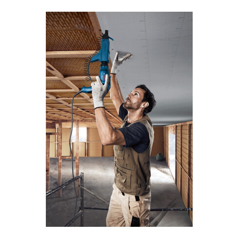 Bosch Cacciavite per muri a secco GTB 6-50