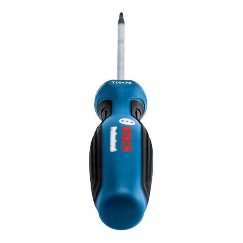 Bosch Cacciavite TX10X75